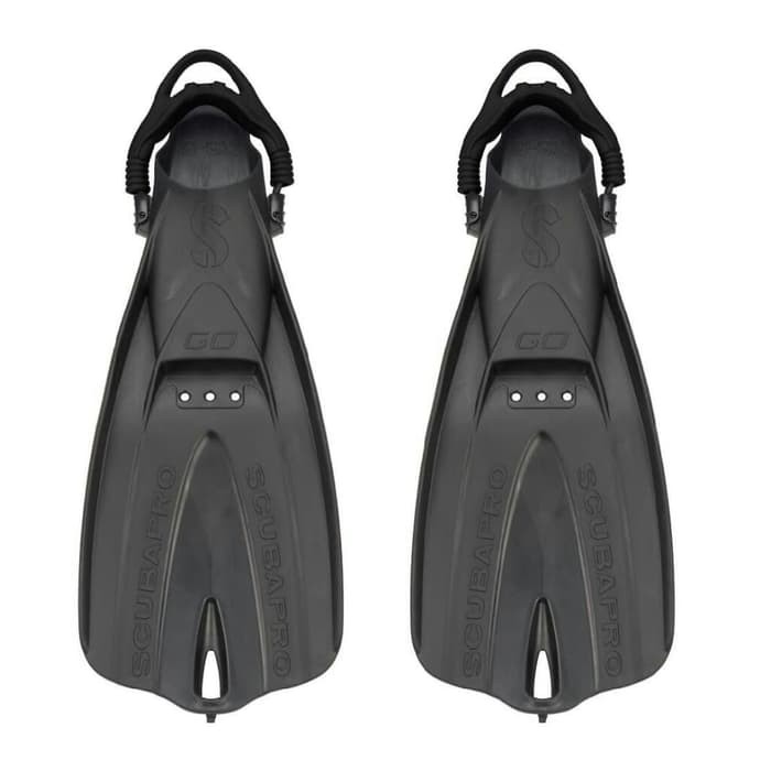 Go Travel Fin Scubapro / Diving Fin