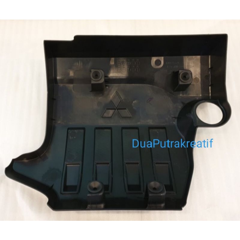 Tutup mesin xpander Cover mesin atas xpander cover engine mitsubishi xpander 1003A374