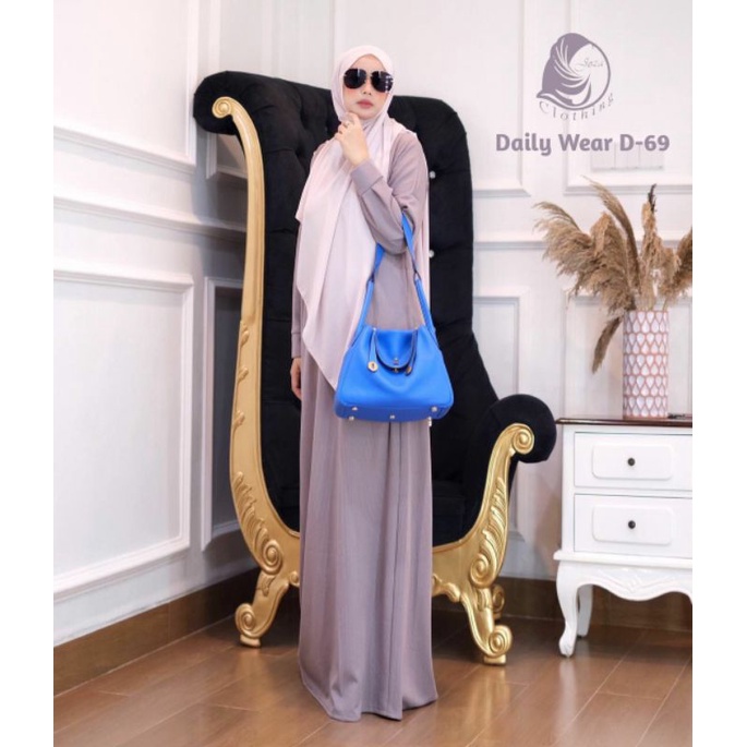 Daily Wear D 69 by Joza Clothing