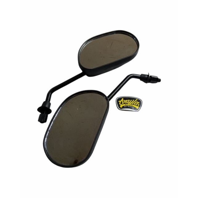 spion suzuki satria 2tak hiu lumba spin skywave smash shogun tornado rc bravo crystal kaca cembung-3