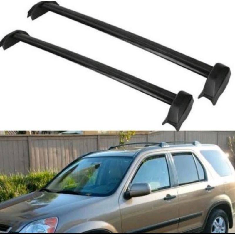 crossbar palang tengah crv gen 2 2003-2006