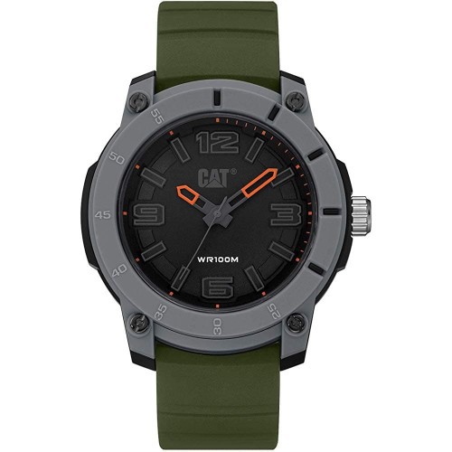 CATERPILLAR LG.140.23.124- Jam Tangan Pria