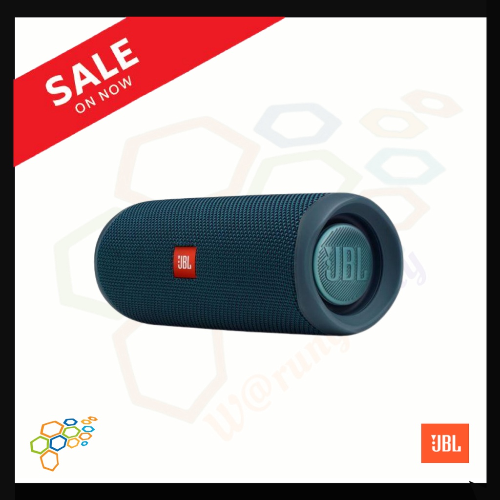 Jual Sound Speaker JBL FLIP Bluetooh Porttable Extra Bass Indonesia ...