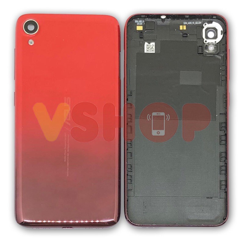 BACKDOOR - BACK CASING - HOUSING ASUS ZENFONE LIVE L2