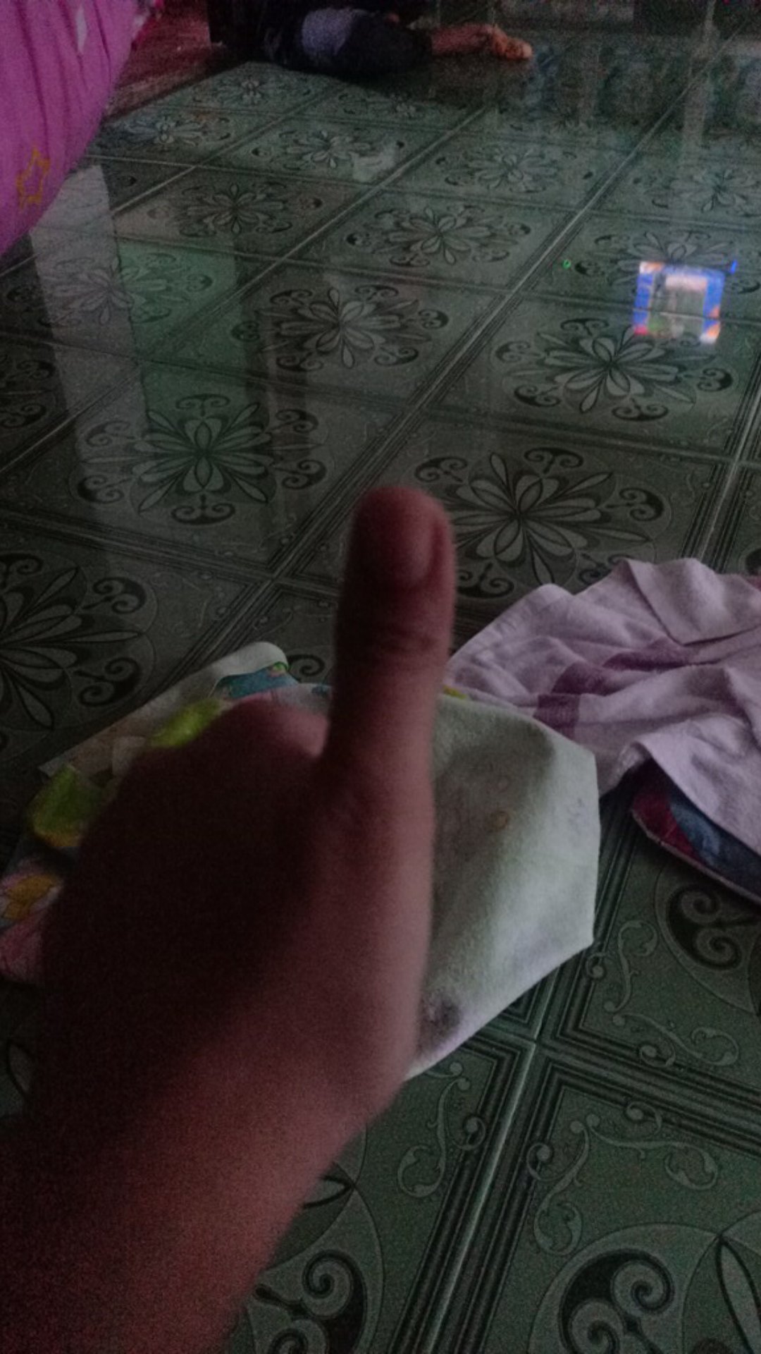 Nima Electric Coffee Grinder / Penggiling Kopi Elektrik / Gilingan Kopi