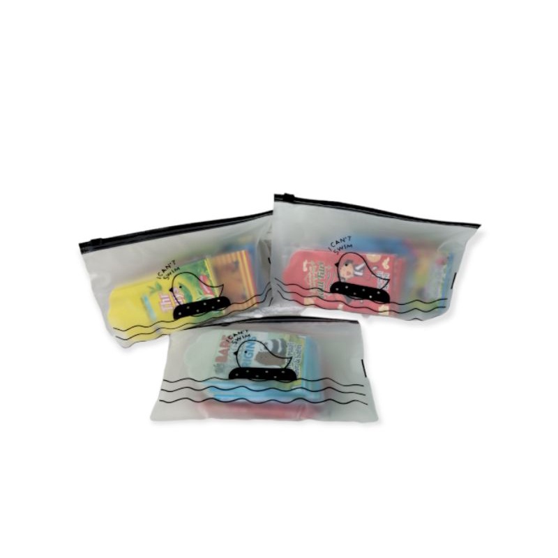 

Amplop Lebaran Kartun Dan Snack Free Pouch Isi 10 Pack