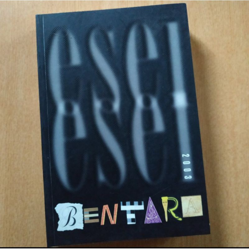 BENTARA Esei Esei 2003