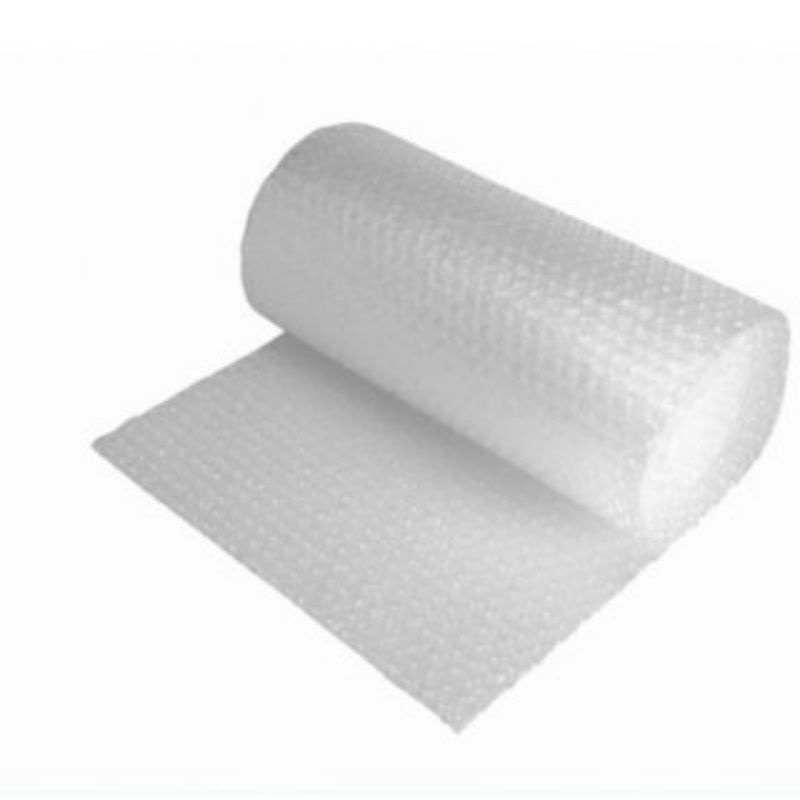 

tambahan bubble wrap