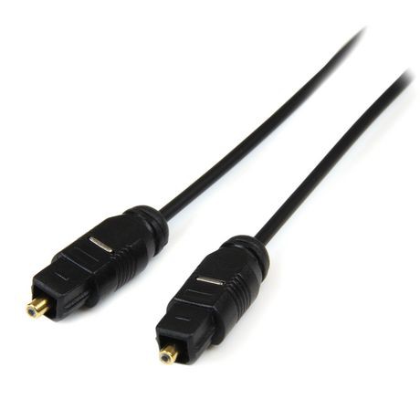 Kabel Audio Digital Toslink 1.5m Fiber Optic