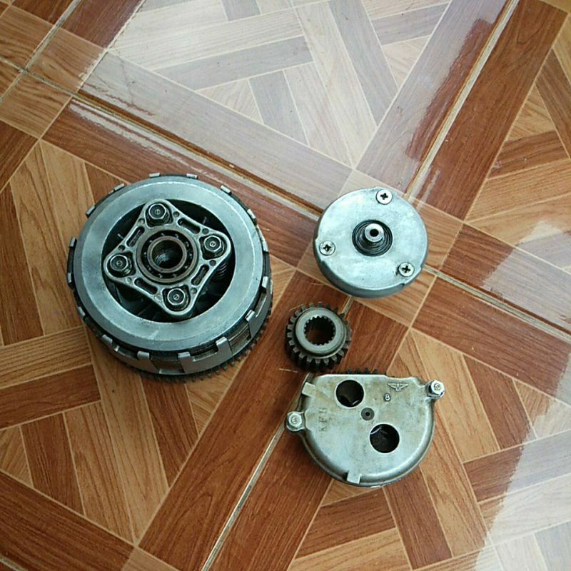 drafger ronsel primsek tiger tirev original