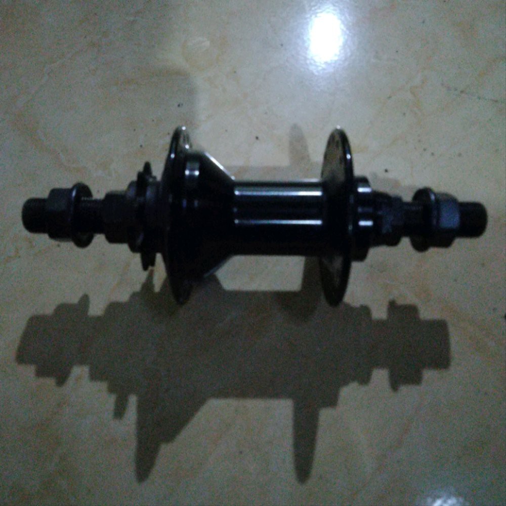 hub bmx kiri lhd new baru .belakang saja Eksklusif