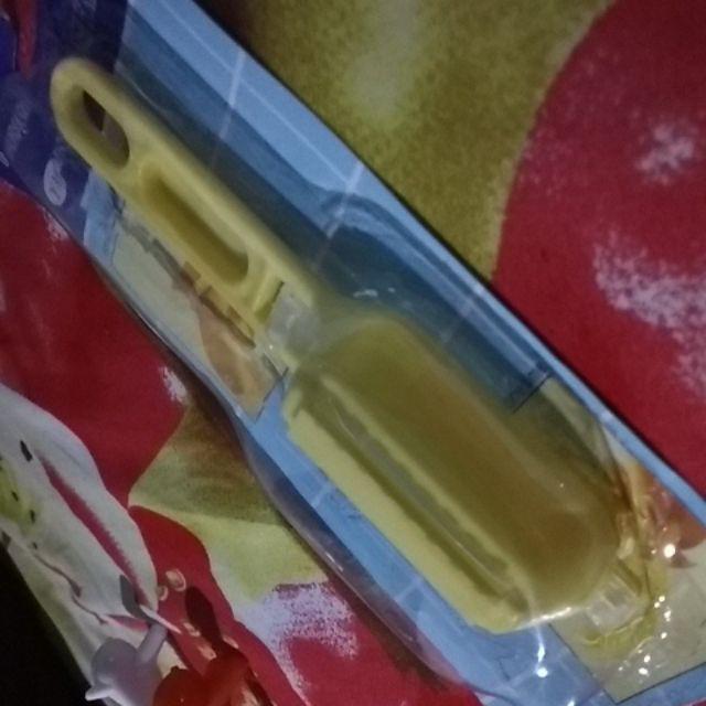 [ 1kg 35 Pcs ] Pengeruk Pengerok Pembersih Sisik Ikan