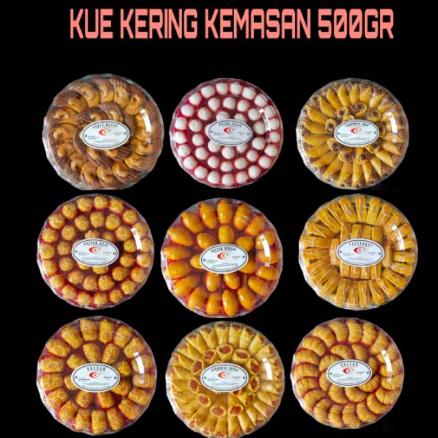 

kue kering