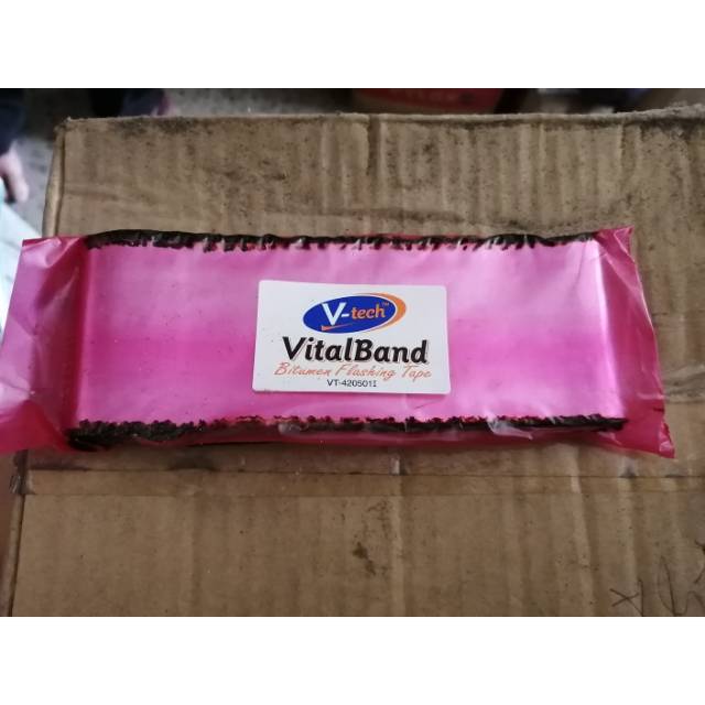 Lem tambal aspal seng ukuran kecil