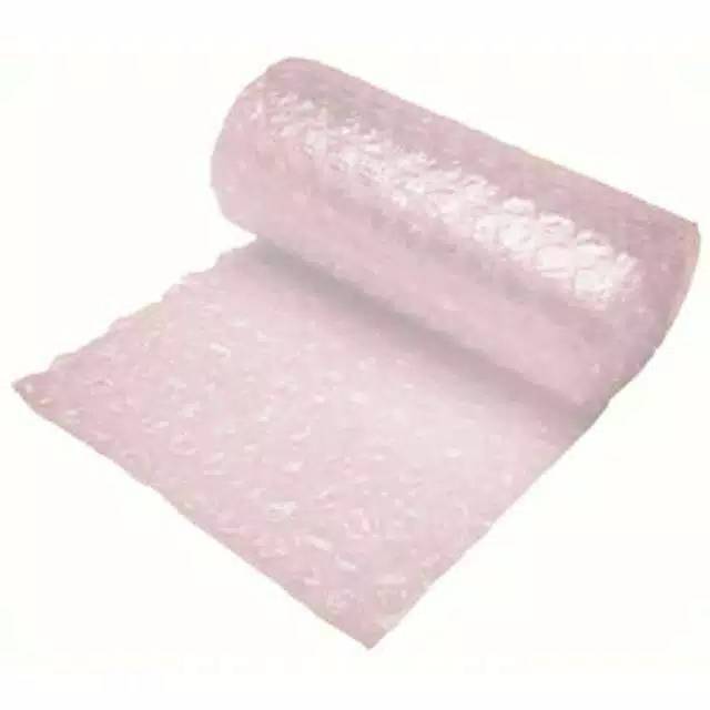 

BUBBLE WRAP