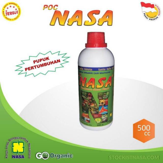 POC NASA