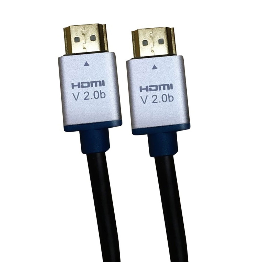 Accessories Kabel HDMI To HDMI V2.0b UHD 4K 0.5 Meter (HINEIGHT(H8))