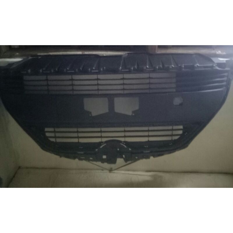 GRILL TOYOTA SIENTA FACELIFT 2019