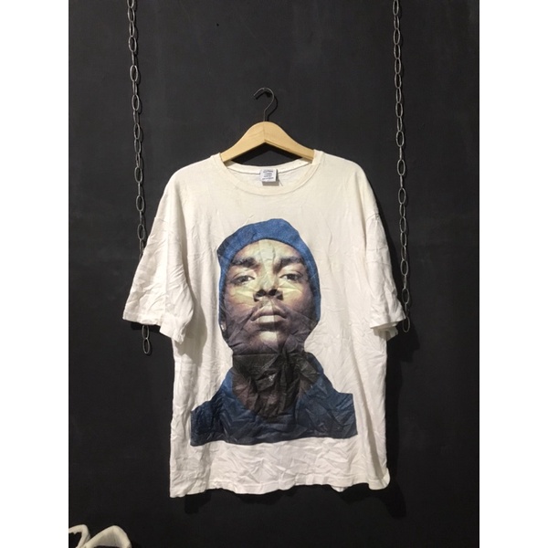 Kaos Vetements Snoop Dogg