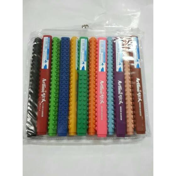 

Order Colouring Brush Atau Stix Brush Artline Kualitas Baik