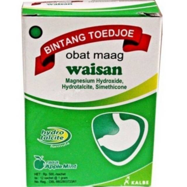 

Waisan Box isi 12 Pcs