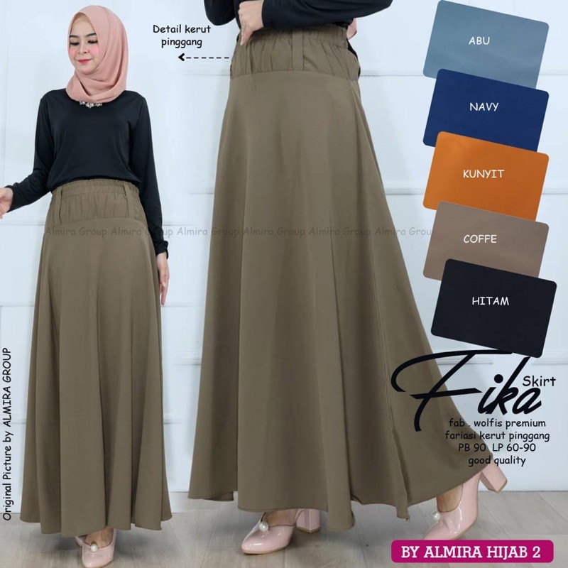 COD ready|rok murah wolfis