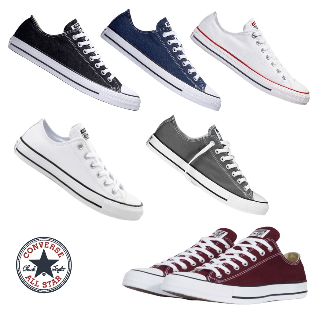 (BISA COD) SEPATU SNEAKERS CLASSIC PENDEK PRIA WANITA SEPATU SNEAKERS BASIC CLASSIC PREMIUM PENDEK