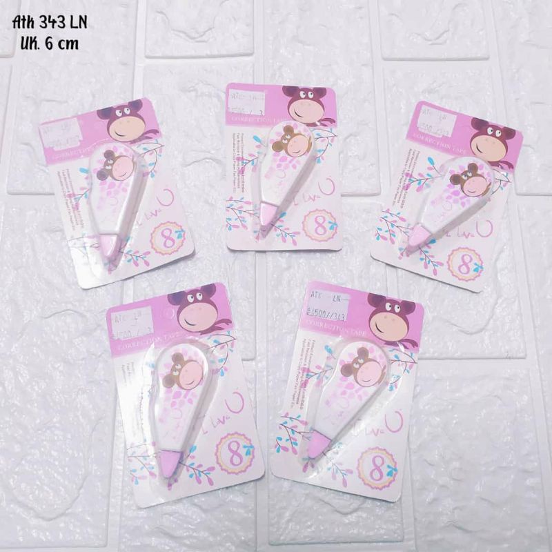 

Tip Ex Kertas