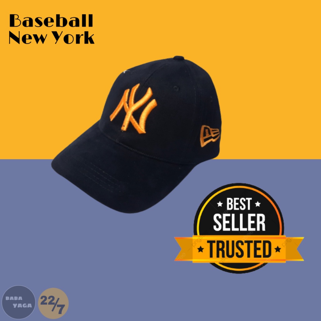 TOPI BASEBALL NEW YORK TOPI BASEBALL DISTRO TOPI BASEBALL DISTRO NEW YOR PRIA WANITA