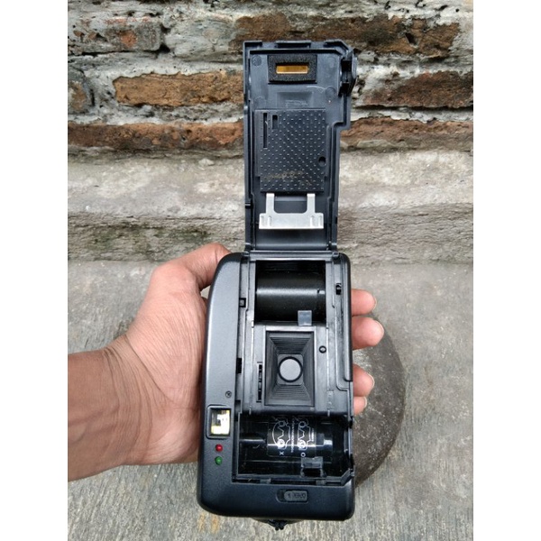 kamera analog/kamera film novacam 1