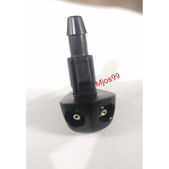 Nozzle Air Wiper New Carry Original SGP