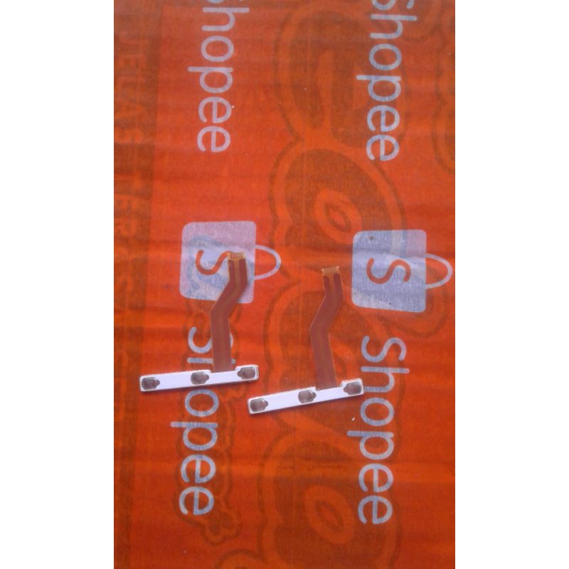 Fleksibel flexibel on/off volume advan s7  s7a