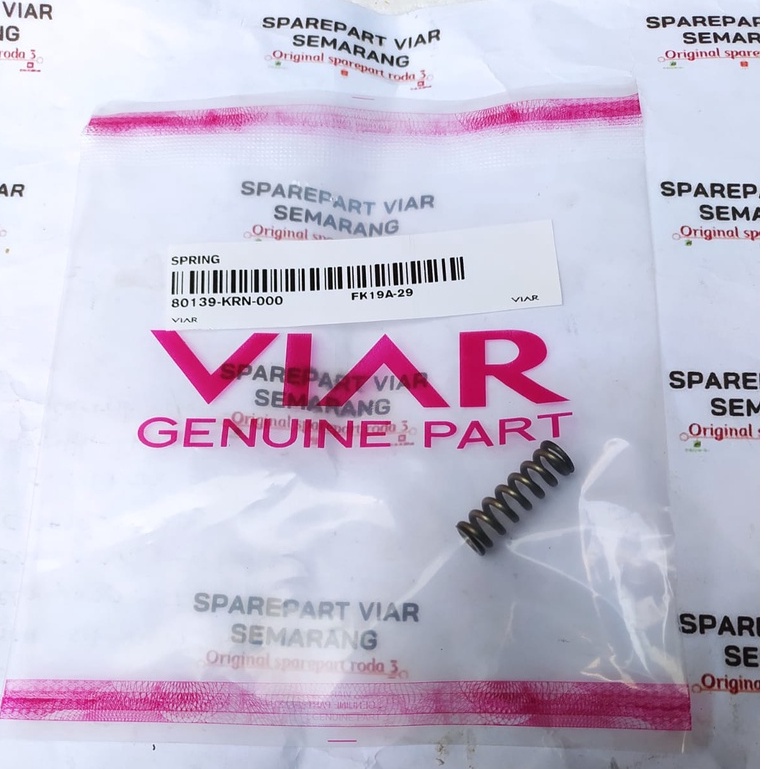 per axle gearbox viar spring gearbox reverse gear viar original -online VIAR, Kaisar, Jialing, Nozomi, RODA 3-