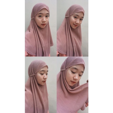 BERGO MARYAM PLISKET CERUTY PREMIUM JUMBO