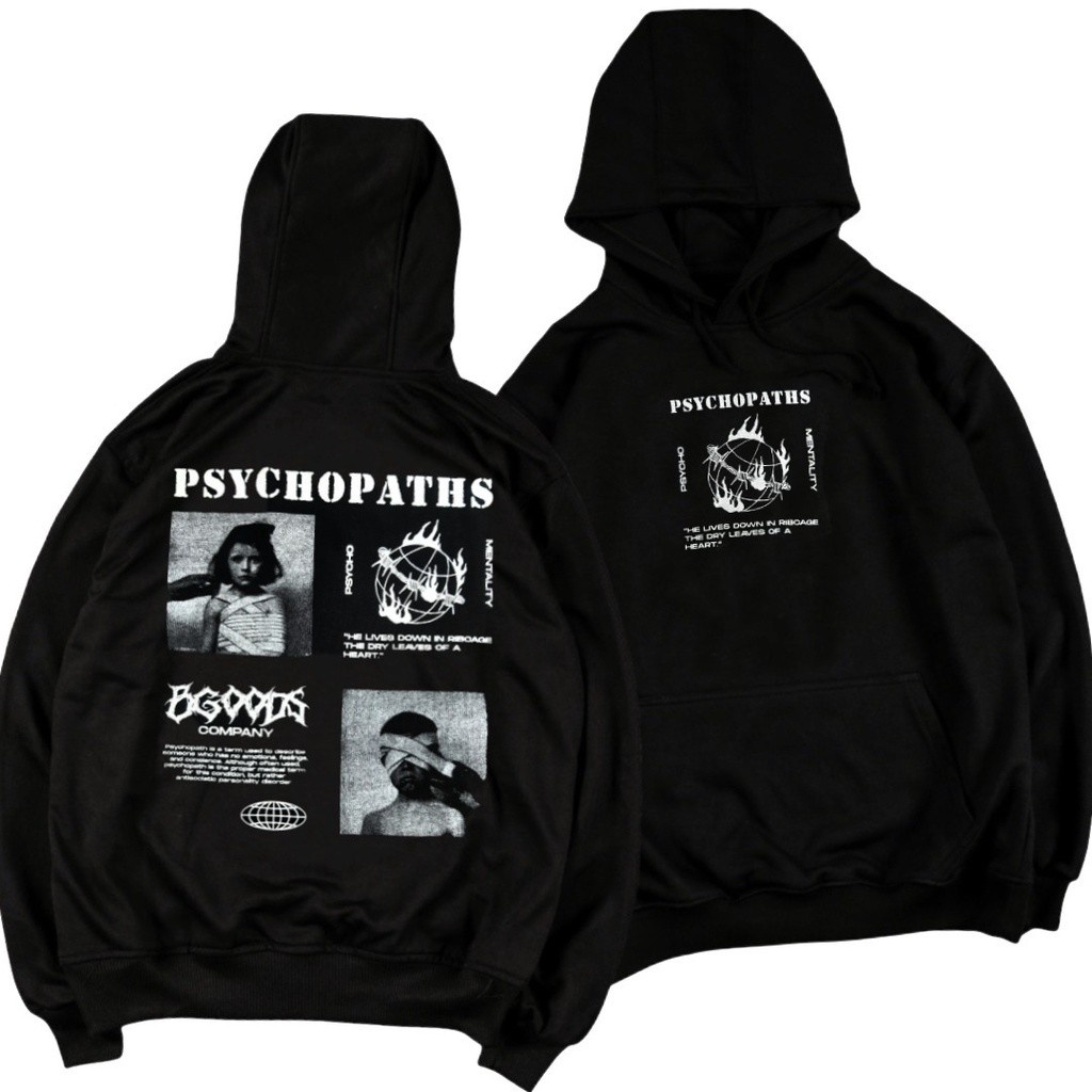 HODIE PRIA MEMPHISORIGINS / HOODIE DISTRO COWOK