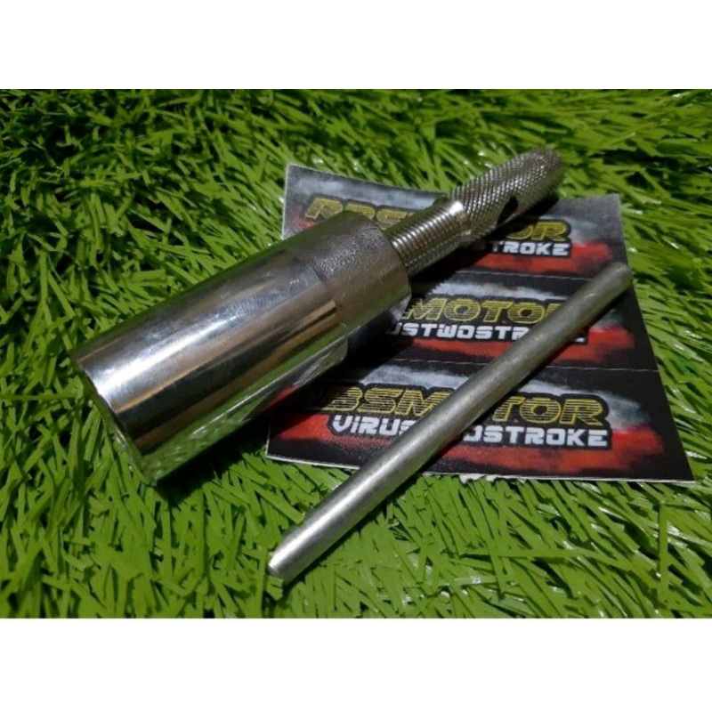 TREKER F1ZR KUNCI MAGNET ALFA  F1ZR F1Z FORCE1-3