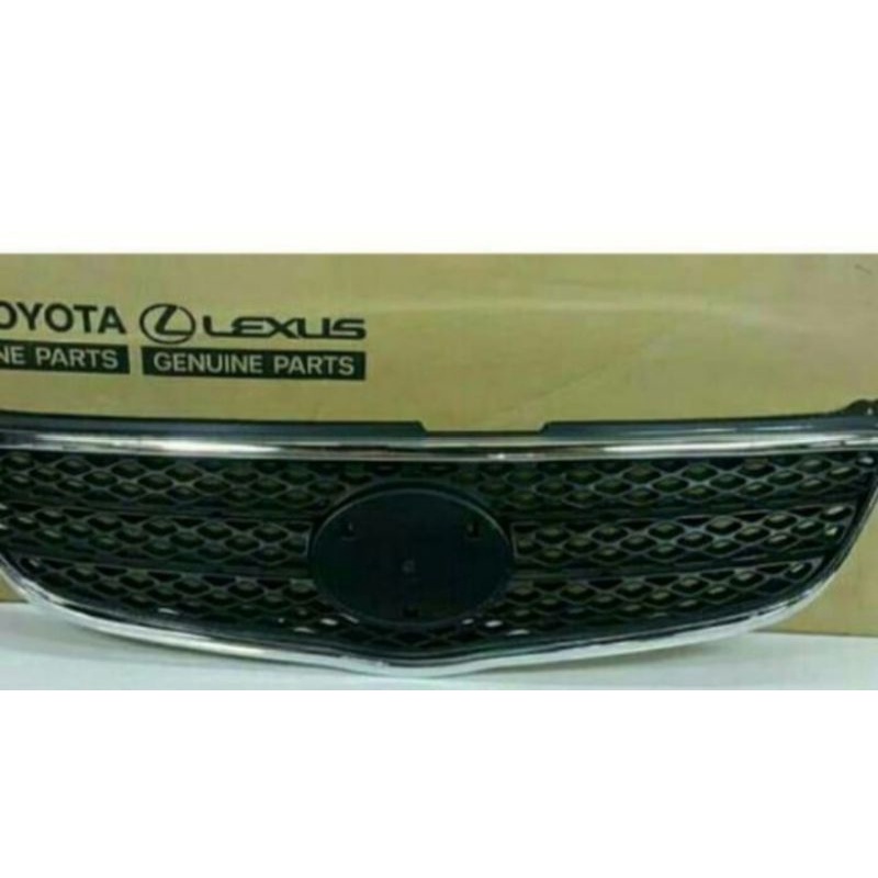 grill vios 2003-2006 abs