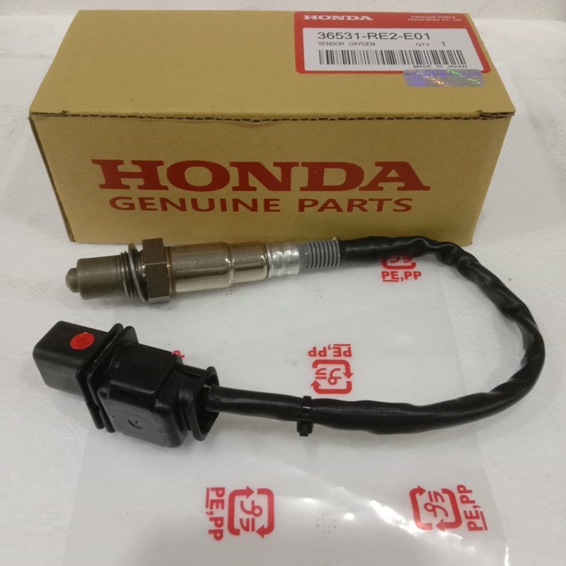 SENSOR OKSIGEN DEPAN HONDA BRIO SATYA 1200CC 1300CC