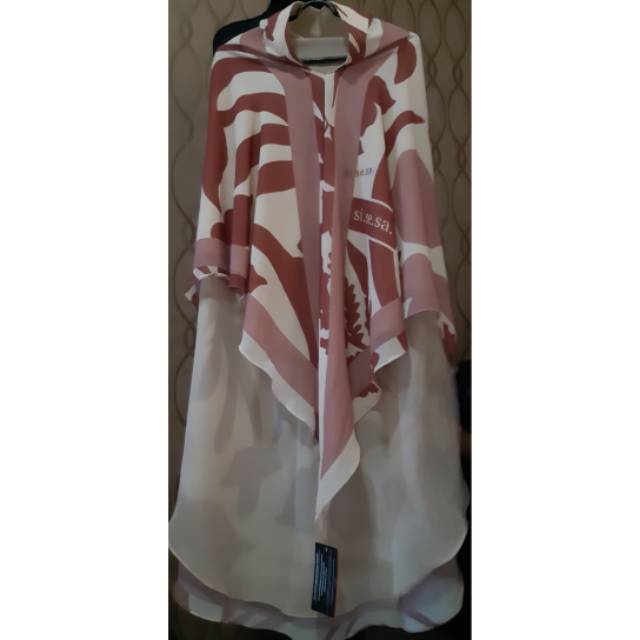 New sisesa khimar khausah