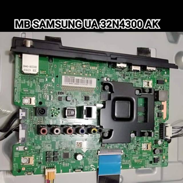 MB LED TV SAMSUNG UA 32N4300 AK