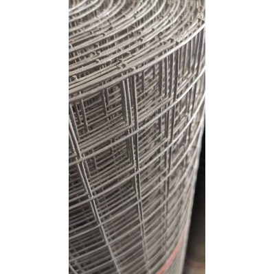 Kawat Loket Galvanis Hotdip Tebal 1.4mm ukuran lubang 1" (25mm)