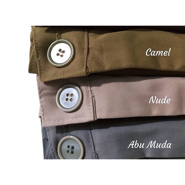 Baggy pants premium