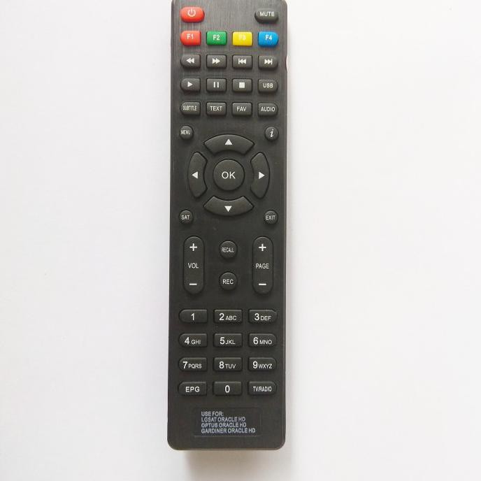 Ready&Siapkirim Remot Remote Receiver Lgsat Lg-101 Stars New Original Pabrik