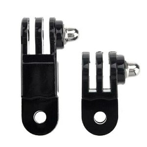 Pivot Arm Universal for Action Camera Sport GoPro  Xiaomi Yi  Brica  B Pro Alpha Edition  4K  Kogan