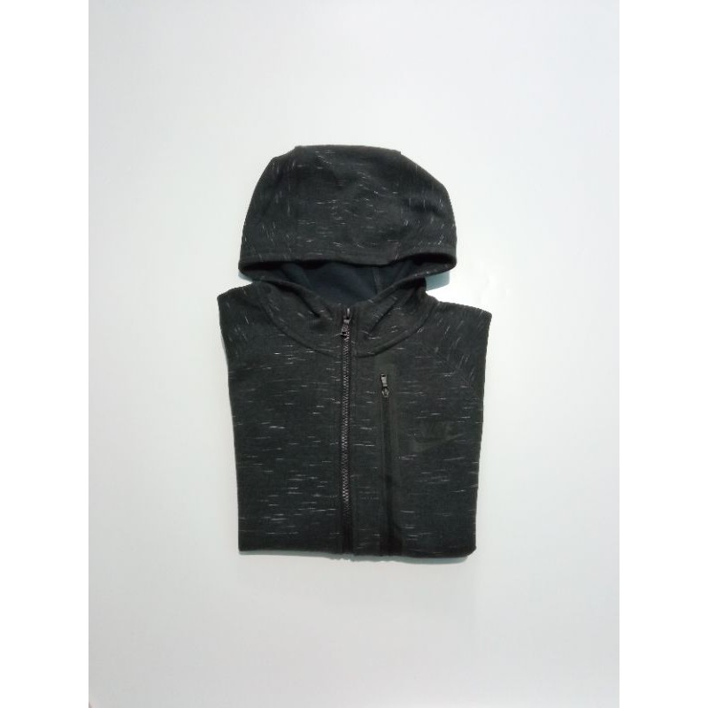 HOODIE ZIP NIKE SECOND