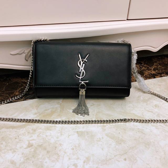 YSL KATE MEDIUM BAG 8856 / TAS WANITA / MIRROR QUALITY