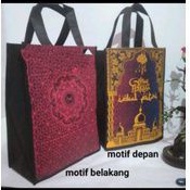 

tas lebaran cantik banyak warna