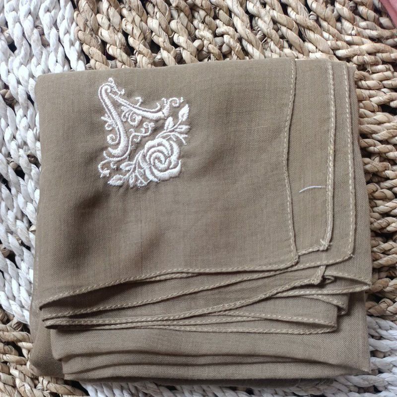 Plain Ayudyahandari-Dark Olive