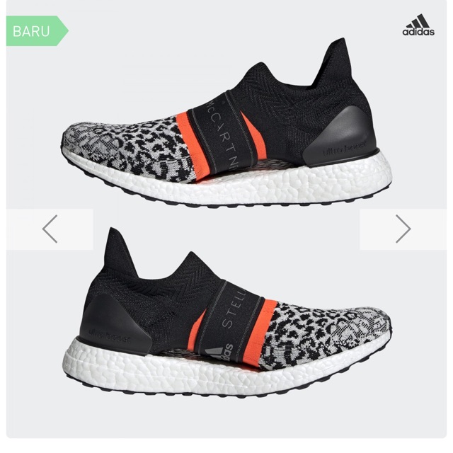 stella adidas boost