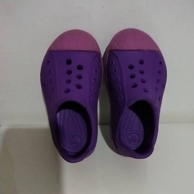 Crocs unisex